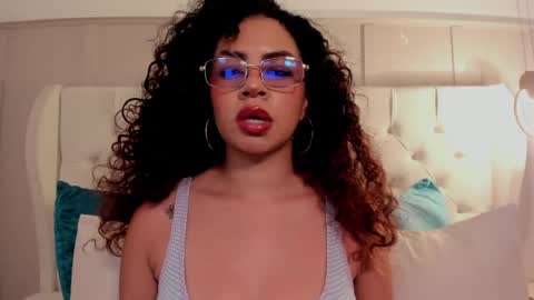 Amanda Rios online show from 24, 5, 2026