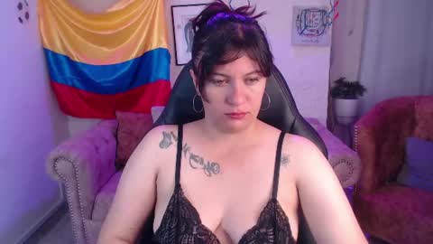Snapshot of amanda_rousee chatting on 18, 7, 2026 Amanda online show from 18, 7, 2026