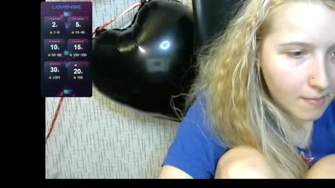 Amanda online show from 2, 3, 2025