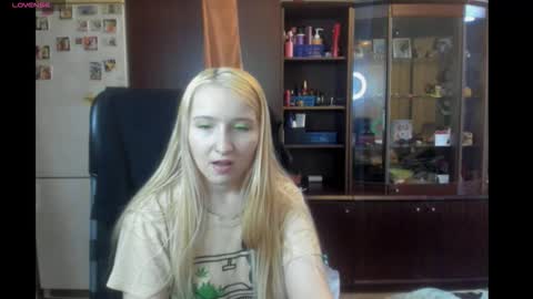 Amanda online show from 4, 11, 2025