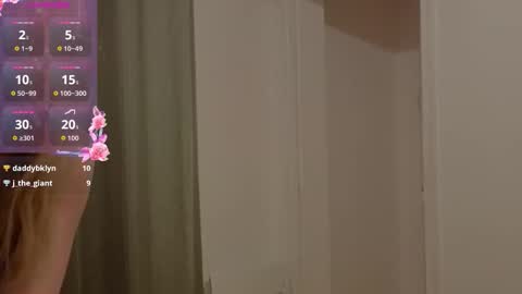 amanda_style online show from 11, 1, 2026