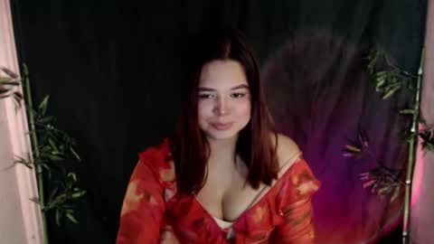 Lovely Amanda online show from 19, 1, 2026