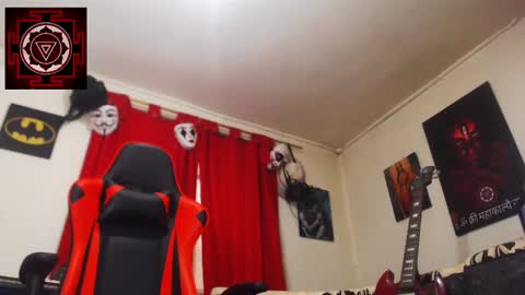 Amanda Valeska online show from 5, 1, 2025