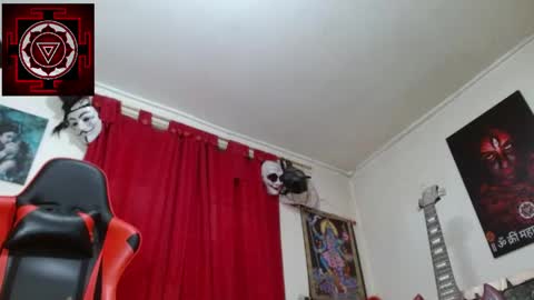 Amanda Valeska online show from 23, 5, 2026