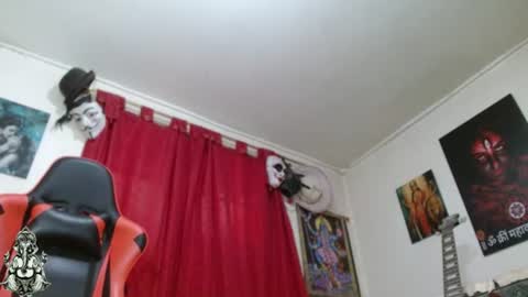 Amanda Valeska online show from 4, 7, 2026