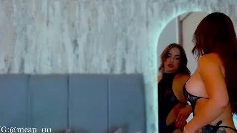 Amanda online show from 12, 12, 2024