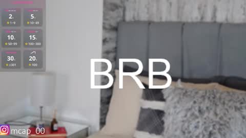 Amanda online show from 14, 9, 2025