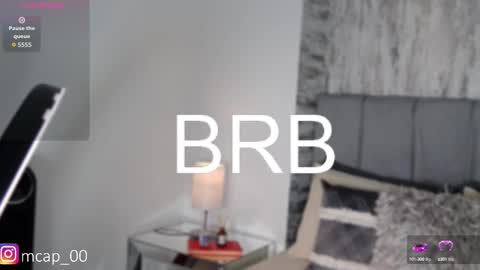 Amanda online show from 27, 9, 2025