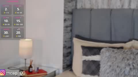 Amanda online show from 8, 11, 2025