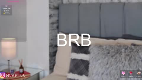 Amanda online show from 1, 2, 2026