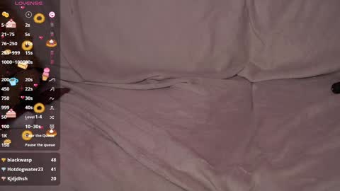 Snapshot of amandaafire chatting on 8, 1, 2025 Amanda online show from 8, 1, 2025