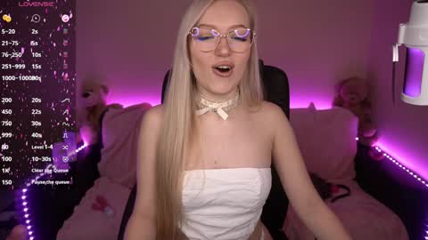 Snapshot of amandaafire chatting on 31, 1, 2025 Amanda online show from 31, 1, 2025