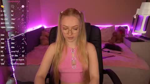 Snapshot of amandaafire chatting on 21, 2, 2025 Amanda online show from 21, 2, 2025