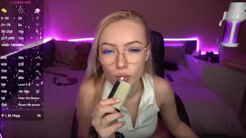 Snapshot of amandaafire chatting on 23, 2, 2025 Amanda online show from 23, 2, 2025