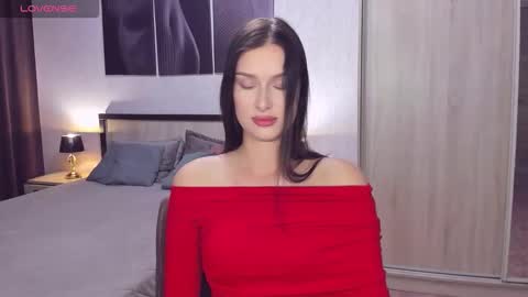 AmandaAir online show from 18, 9, 2025