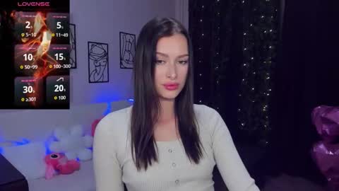 AmandaAir online show from 26, 9, 2025