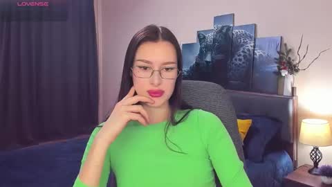 AmandaAir online show from 3, 2, 2026