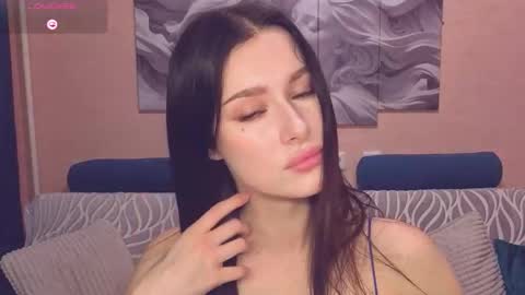 AmandaAir online show from 3, 3, 2026