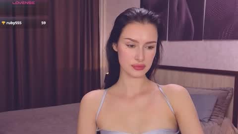 AmandaAir online show from 16, 3, 2026