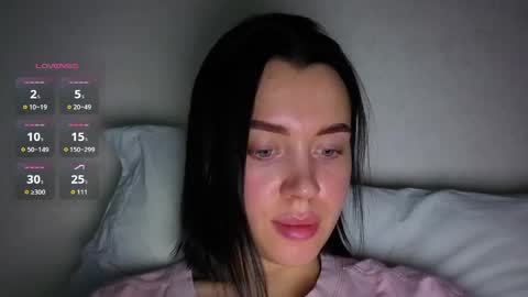 Amanda Rose online show from 4, 4, 2026