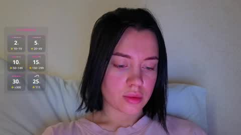 Amanda Rose online show from 6, 4, 2026