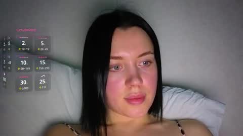 Amanda Rose online show from 7, 4, 2026