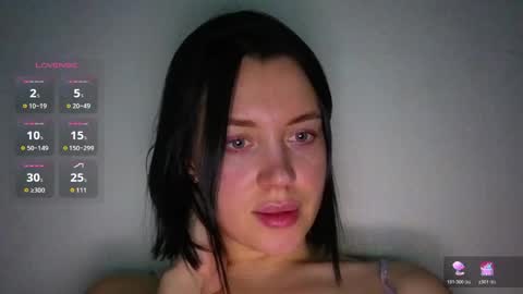 Amanda Rose online show from 9, 4, 2026