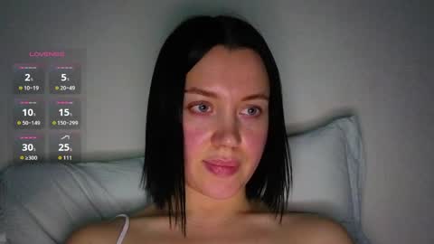 Amanda Rose online show from 11, 4, 2026