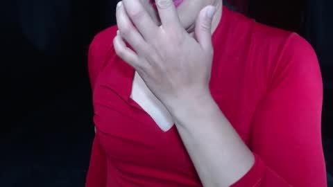 Snapshot of amandacerat chatting on 6, 2, 2025 Amanda cerat online show from 6, 2, 2025