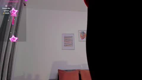 Amanda  online show from 4, 1, 2025