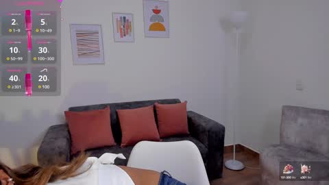 Amanda  online show from 6, 1, 2025