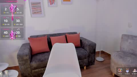 Amanda  online show from 6, 1, 2025