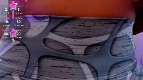 Amanda  online show from 7, 1, 2025