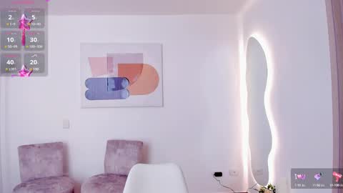 Amanda  online show from 12, 2, 2025