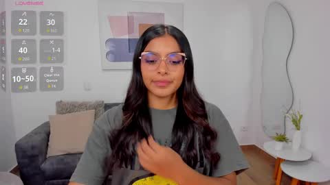 Amanda  online show from 9, 9, 2025