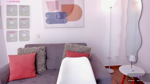 Snapshot of amandaconnerx chatting on 4, 2, 2026 Amanda online show from 4, 2, 2026