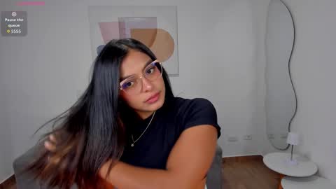 Snapshot of amandaconnerx chatting on 7, 2, 2026 Amanda online show from 7, 2, 2026