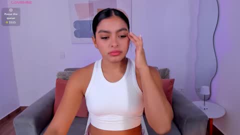 Snapshot of amandaconnerx chatting on 13, 3, 2026 Amanda online show from 13, 3, 2026