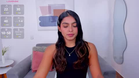 Snapshot of amandaconnerx chatting on 20, 3, 2026 Amanda online show from 20, 3, 2026