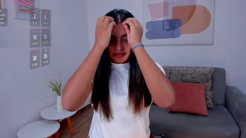 Snapshot of amandaconnerx chatting on 9, 4, 2026 Amanda online show from 9, 4, 2026