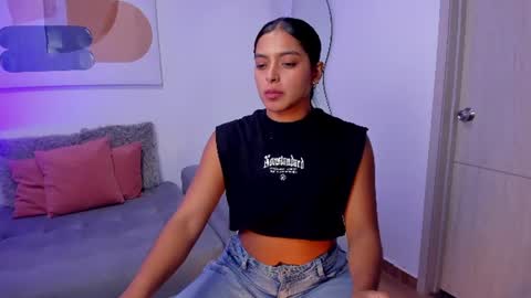 Amanda  online show from 10, 7, 2026