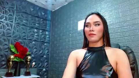 Snapshot of amandaleon chatting on 22, 1, 2025 amandaleon online show from 22, 1, 2025