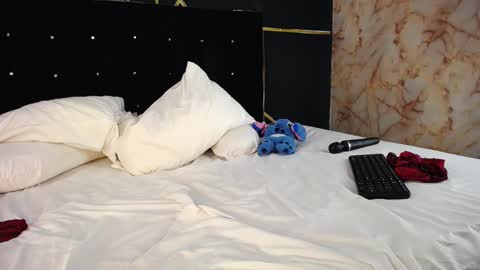 Amanda Robers online show from 18, 12, 2024