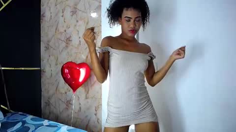 Amanda Robers online show from 11, 2, 2025