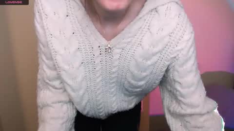 Snapshot of amandasentin chatting on 6, 2, 2026 Amanda online show from 6, 2, 2026