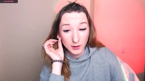 Snapshot of amandasentin chatting on 7, 2, 2026 Amanda online show from 7, 2, 2026