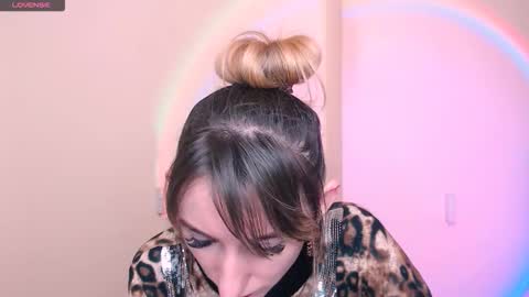 Snapshot of amandasentin chatting on 17, 2, 2026 Amanda online show from 17, 2, 2026