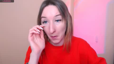 Snapshot of amandasentin chatting on 19, 2, 2026 Amanda online show from 19, 2, 2026