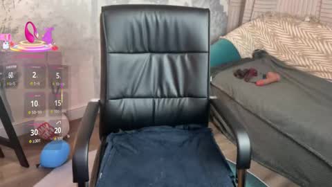 Amanda online show from 24, 11, 2025