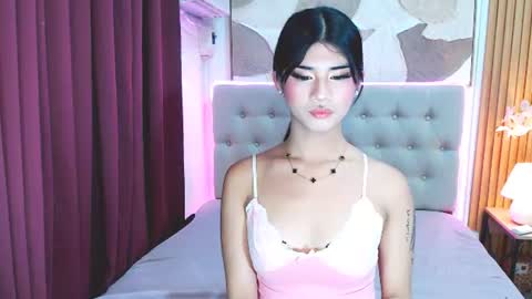 AMANDA online show from 13, 6, 2026